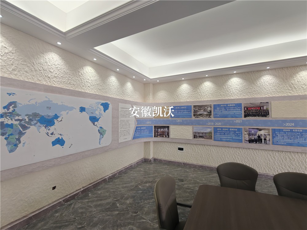 探访我司软瓷生产基地，一览展厅与智造产线